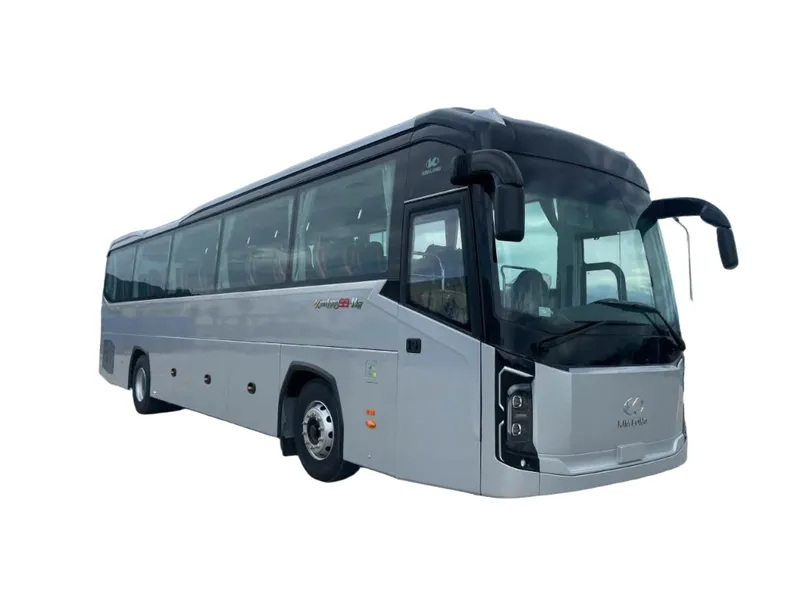 Sản phẩm cho thue xe du lich 45 cho kim long — Công Ty TNHH Dịch Vụ Vận Tải Hành Khách Lâm Gia Bảo — MST 0318345126