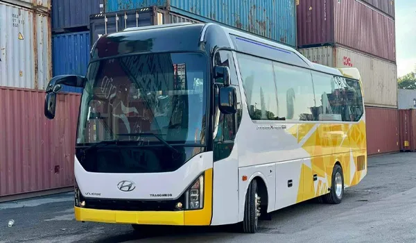 Sản phẩm thue xe 29 cho theo thang 1 — Công Ty TNHH Dịch Vụ Vận Tải Hành Khách Lâm Gia Bảo — MST 0318345126