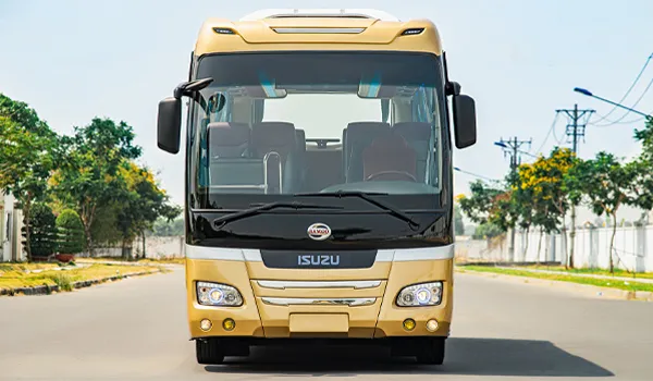 Sản phẩm thue xe 29 cho theo thang gia tot nhat thi truong — Công Ty TNHH Dịch Vụ Vận Tải Hành Khách Lâm Gia Bảo — MST 0318345126