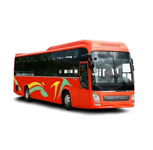 Sản phẩm thue xe du lich 35 cho — Công Ty TNHH Dịch Vụ Vận Tải Hành Khách Lâm Gia Bảo — MST 0318345126
