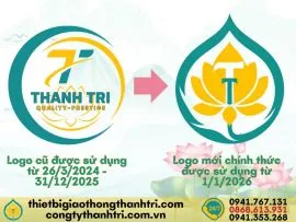 Logo Công Ty TNHH Thành Tri
