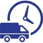 Sản phẩm ho tro van chuyen quynh nga — Công Ty TNHH Thành Tri — MST 0318371486