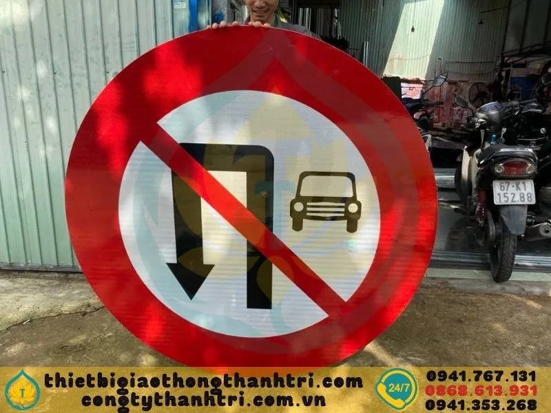 Sản phẩm san xuat bien bao cam tai xuong cty tnhh thanh tri moi nhat 21 — Công Ty TNHH Thành Tri — MST 0318371486