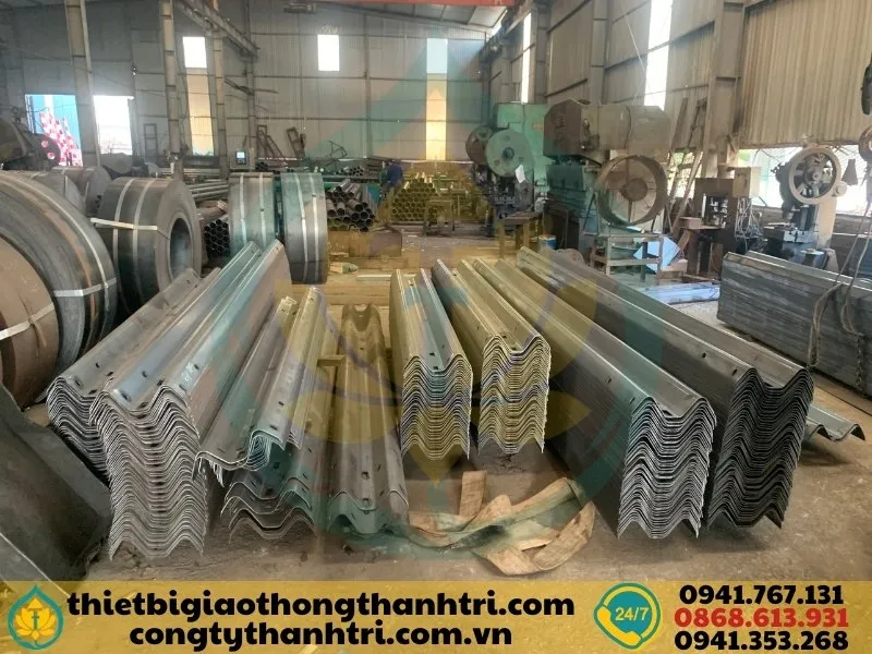 Sản phẩm san xuat ho lan ton song tai xuong cty tnhh thanh tri 2 — Công Ty TNHH Thành Tri — MST 0318371486