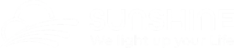 Logo Công Ty TNHH Thương Mại Xuất Nhập Khẩu Sunshine Group