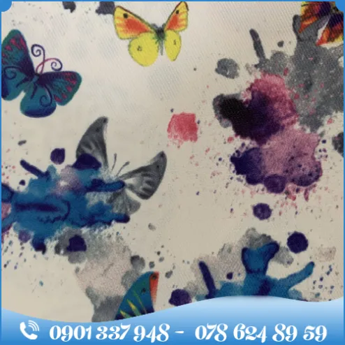 Sản phẩm vai binh an new (60) — Vải Áo Mưa Bình An - Công Ty TNHH Thương Mại Vải Bình An — MST 0318404195