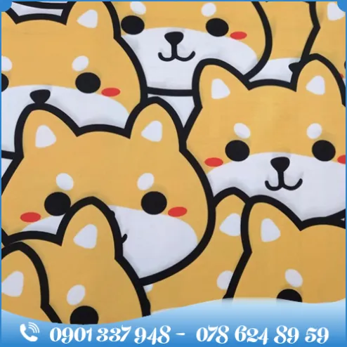 Sản phẩm vai binh an new (61) — Vải Áo Mưa Bình An - Công Ty TNHH Thương Mại Vải Bình An — MST 0318404195