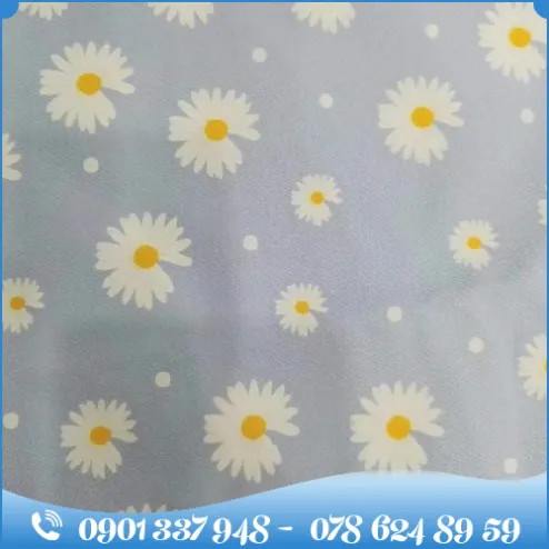 Sản phẩm vai binh an new (68) — Vải Áo Mưa Bình An - Công Ty TNHH Thương Mại Vải Bình An — MST 0318404195