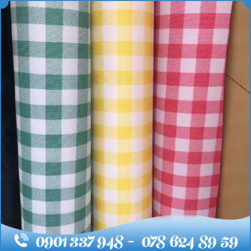 Sản phẩm vai binh an new (69) — Vải Áo Mưa Bình An - Công Ty TNHH Thương Mại Vải Bình An — MST 0318404195