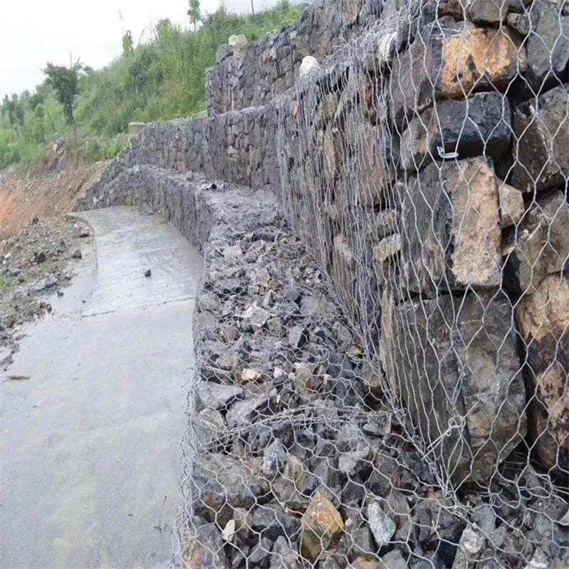 Sản phẩm gabion39 — Lưới Thép Y&D - Công Ty TNHH Công Nghệ Vật Liệu Xây Dựng Y&D — MST 0318407580