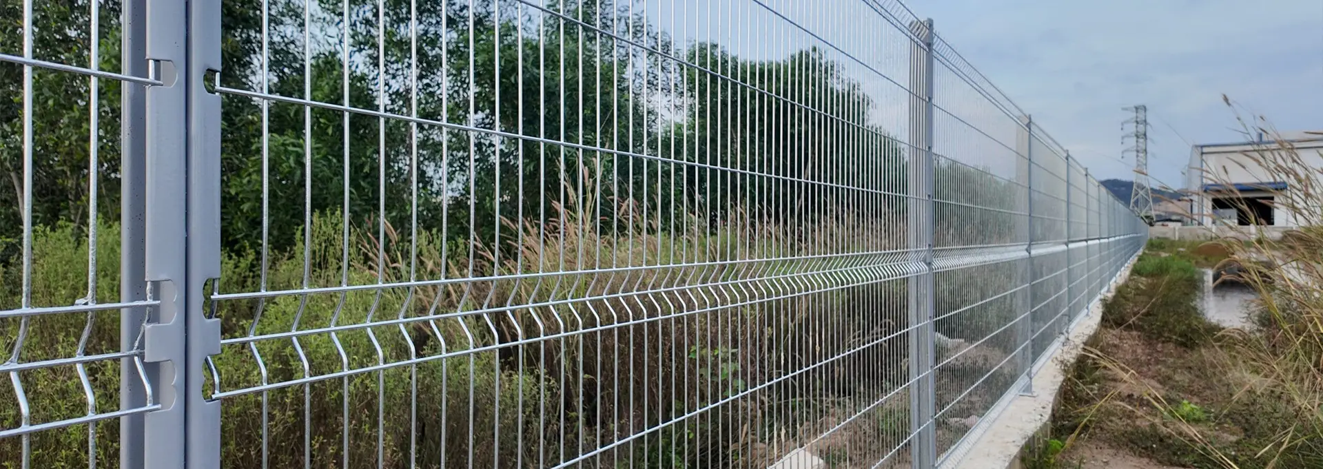 Sản phẩm hang rao thep ma kem 1 — Lưới Thép Y&D - Công Ty TNHH Công Nghệ Vật Liệu Xây Dựng Y&D — MST 0318407580