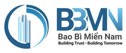 Logo Công Ty TNHH Sản Xuất Thương Mại Bao Bì Miền Nam