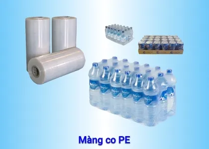 Sản phẩm danhmuc pe xanh copy 9231 8877 — Công Ty TNHH Sản Xuất Thương Mại Bao Bì Miền Nam — MST 0318417719
