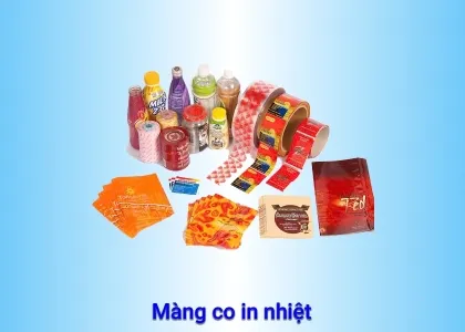 Sản phẩm xanh nen in nhiet copy 5035 8286 — Công Ty TNHH Sản Xuất Thương Mại Bao Bì Miền Nam — MST 0318417719
