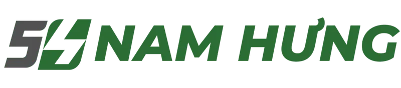 Logo Công Ty Cổ Phần Dịch Vụ Nam Hưng Group