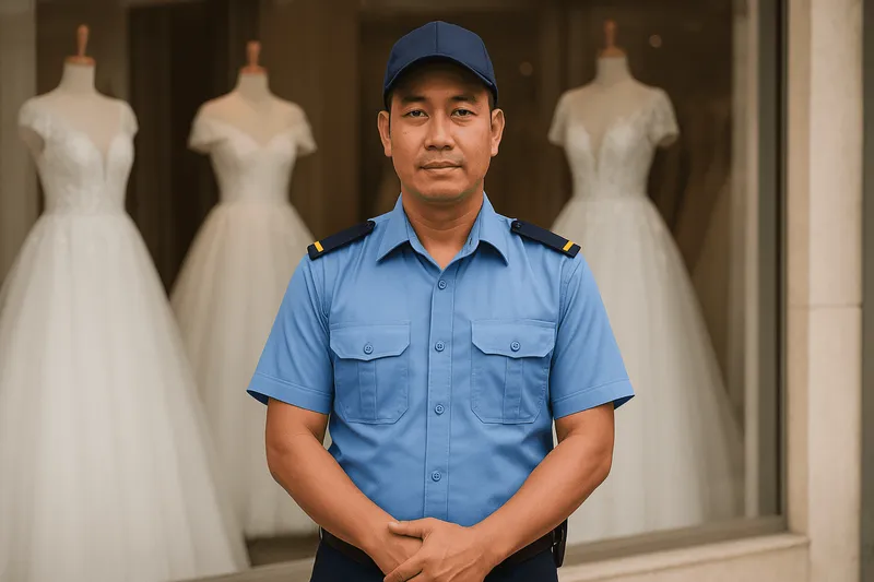 Sản phẩm Bao ve ao cuoi — Công Ty Cổ Phần Dịch Vụ Nam Hưng Group — MST 0318425847