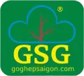 Logo Công Ty TNHH SX TM Gỗ Sài Gòn