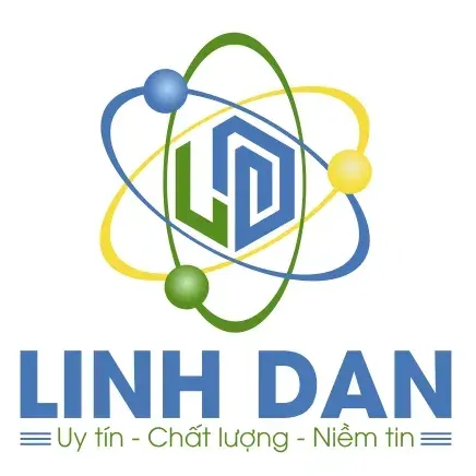 Logo Phụ Gia, Nguyên Liệu Thực Phẩm Linh Đan - Công Ty TNHH Xuất Nhập Khẩu Dịch Vụ
Linh Đan