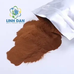 Sản phẩm Bot Mau Caramel RT175 300x300 — Phụ Gia, Nguyên Liệu Thực Phẩm Linh Đan - Công Ty TNHH Xuất Nhập Khẩu Dịch Vụ
Linh Đan — MST 0318435563
