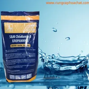 Sản phẩm Chloramin B – Tiep Khac  e1751209189451 300x300 — Phụ Gia, Nguyên Liệu Thực Phẩm Linh Đan - Công Ty TNHH Xuất Nhập Khẩu Dịch Vụ
Linh Đan — MST 0318435563