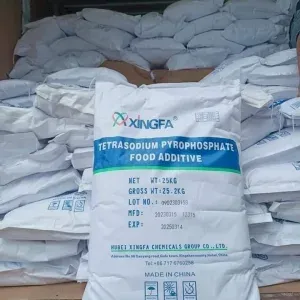 Sản phẩm Tetrasodium Pyrophosphate – TSPP Trung Quoc 1 300x300 — Phụ Gia, Nguyên Liệu Thực Phẩm Linh Đan - Công Ty TNHH Xuất Nhập Khẩu Dịch Vụ
Linh Đan — MST 0318435563
