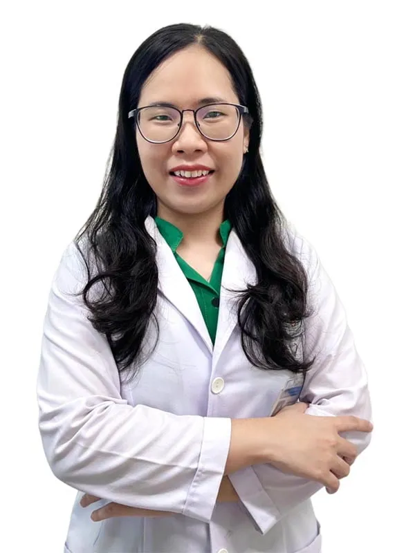 Sản phẩm bs dang thi hien — Công Ty TNHH Phòng Khám Nhi Đồng Tâm An — MST 0318437225