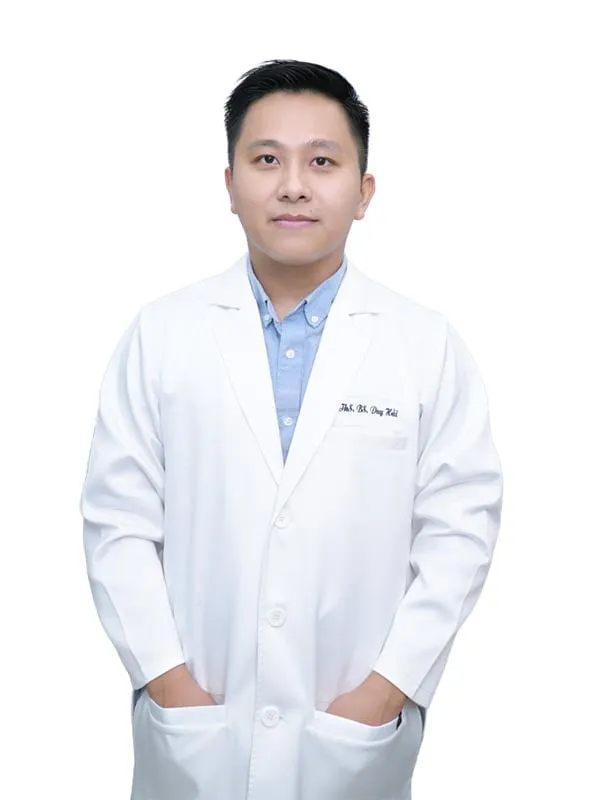 Sản phẩm bs nguyen duy hai — Công Ty TNHH Phòng Khám Nhi Đồng Tâm An — MST 0318437225