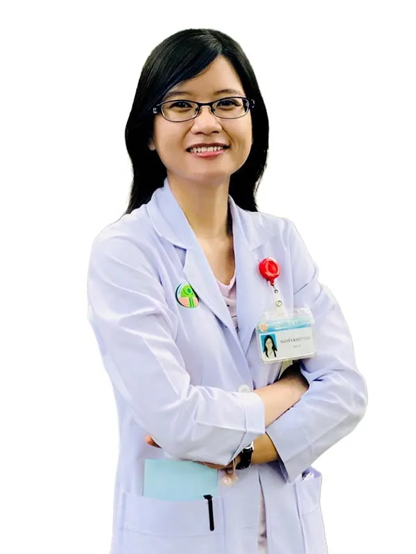 Sản phẩm bs nguyen khiet tam — Công Ty TNHH Phòng Khám Nhi Đồng Tâm An — MST 0318437225