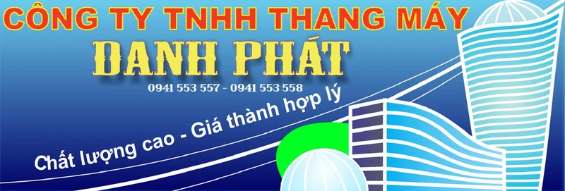 Sản phẩm PANO 1 — Thang Máy Danh Phát - Công Ty TNHH Sản Xuất Thương Mại Dịch Vụ Xuất Nhập Khẩu
Danh Phát — MST 0318439342