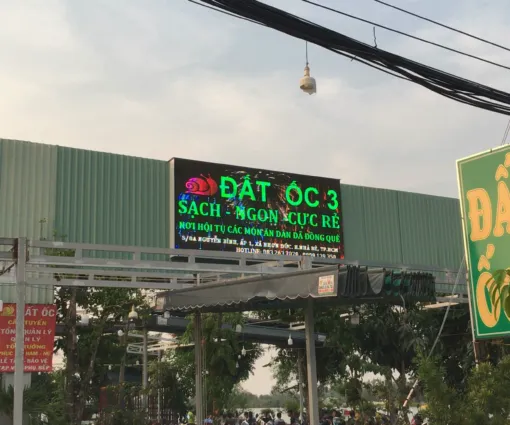 Sản phẩm Bang Hieu LED P5 Ngoai Troi 510x425 — Màn Hình Led LIGHTVN - Công Ty TNHH LIGHTVN — MST 0318440210