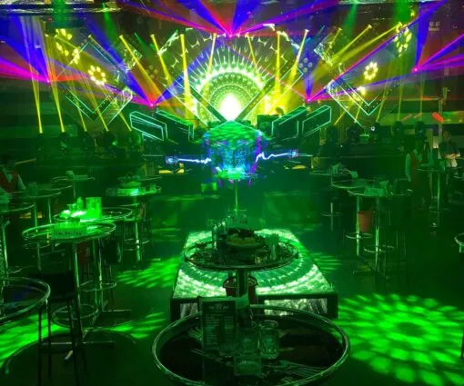 Sản phẩm Bar Vu Truong Pub Night Club Karaoke 510x425 — Màn Hình Led LIGHTVN - Công Ty TNHH LIGHTVN — MST 0318440210