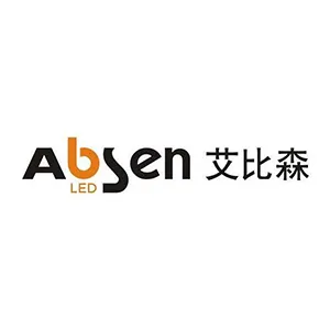 Sản phẩm Thuong Hieu San Xuat Thiet Bi Dieu Khien va Man Hinh LED Absen — Màn Hình Led LIGHTVN - Công Ty TNHH LIGHTVN — MST 0318440210