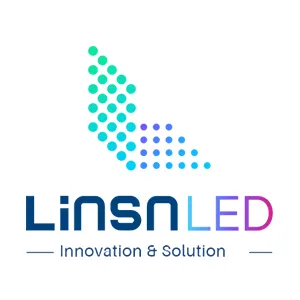 Sản phẩm Thuong Hieu San Xuat Thiet Bi Dieu Khien va Man Hinh LED Linsn — Màn Hình Led LIGHTVN - Công Ty TNHH LIGHTVN — MST 0318440210