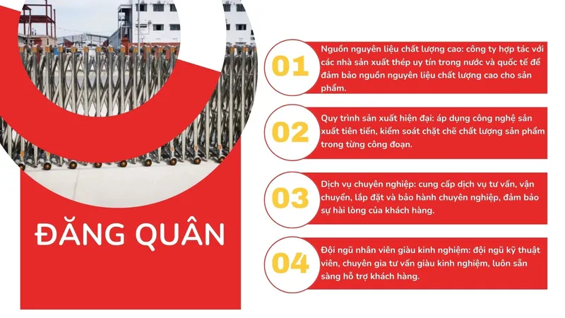 Sản phẩm thumb website vlxddangquancom 2 — Công Ty TNHH TM & XNK Đăng Quân — MST 0318453202