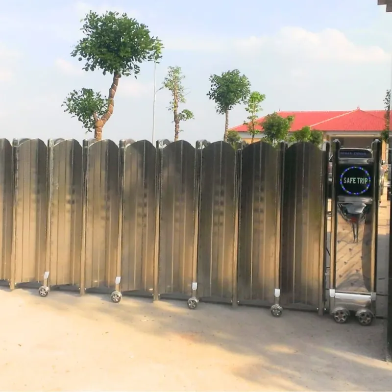 Sản phẩm cong xep inox dang quan — Công Ty TNHH TM & XNK Đăng Quân — MST 0318453202