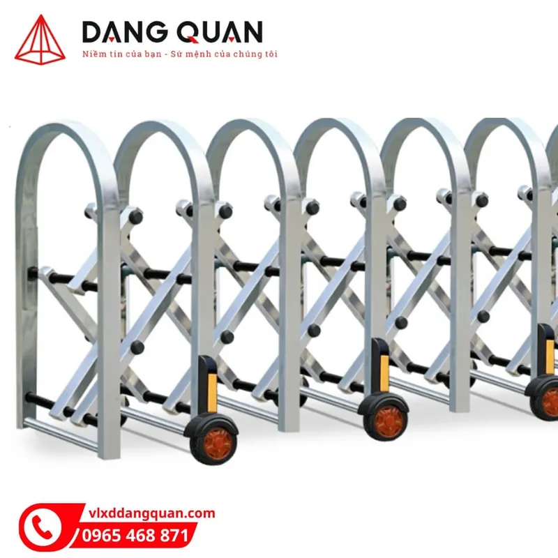 Sản phẩm lap cong xep keo tay gia re dq30 — Công Ty TNHH TM & XNK Đăng Quân — MST 0318453202