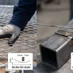 Sản phẩm luoi b40 co de lap dat khong 150x150 — Công Ty TNHH TM & XNK Đăng Quân — MST 0318453202