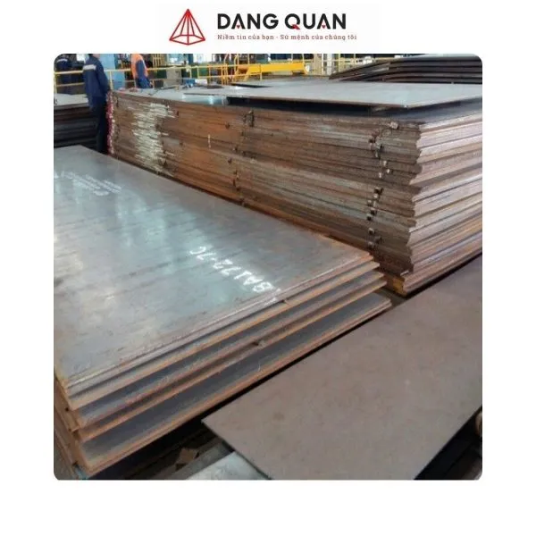 Sản phẩm thep tam chiu nhiet sa516 dang quan qo4tek6xgl68goejrm1jfo0yje9pnjnipno6kvc700 — Công Ty TNHH TM & XNK Đăng Quân — MST 0318453202