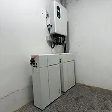 Sản phẩm ban giao nghiem thu dien mat troi — Công Ty TNHH Thương Mại Dịch Vụ TC Việt Nam — MST 0318462380