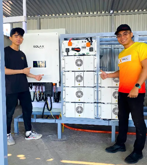 Sản phẩm dien mat troi tram sac xe dien luu tru ap cao — Công Ty TNHH Thương Mại Dịch Vụ TC Việt Nam — MST 0318462380