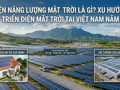 Sản phẩm dien nang luong mat troi la gi co may loai 417x313 — Công Ty TNHH Thương Mại Dịch Vụ TC Việt Nam — MST 0318462380