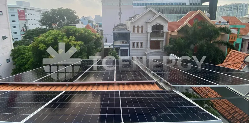 Sản phẩm Mr.Nam_ — Công Ty TNHH Thương Mại Dịch Vụ TC Việt Nam — MST 0318462380