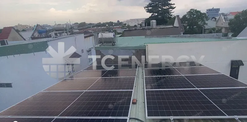 Sản phẩm Tam pin nang luong mat troi Longi 640w 1 — Công Ty TNHH Thương Mại Dịch Vụ TC Việt Nam — MST 0318462380