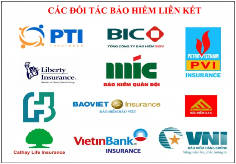 Sản phẩm garage thoi an auto quan 12 lie ket bao hiem xe o to — Garage ô Tô Thới An Auto - Công Ty TNHH Thới An Auto — MST 0318468375