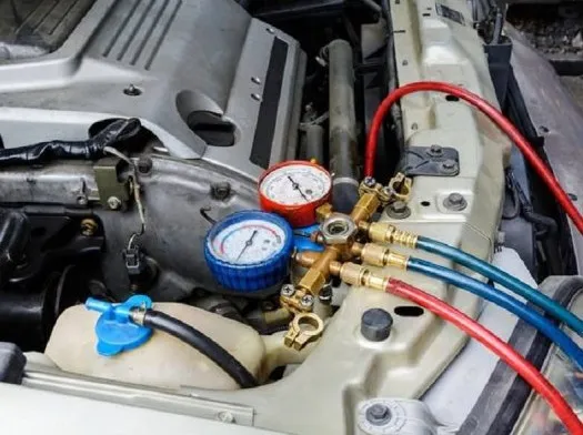 Sản phẩm garage thoi an auto quan 12 sua dan lanh — Garage ô Tô Thới An Auto - Công Ty TNHH Thới An Auto — MST 0318468375