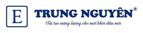 Logo Nệm Trung Nguyên - Công Ty TNHH Nệm Trung Nguyên