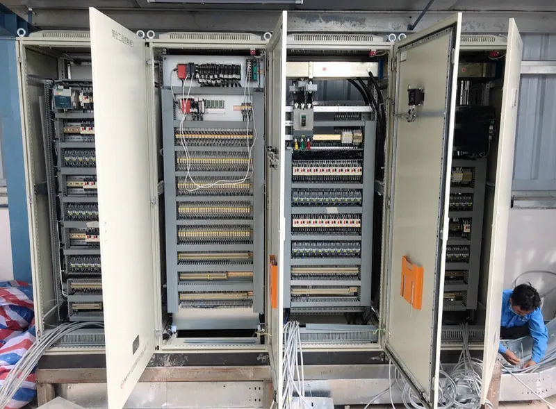 Sản phẩm Ngang (2) — Công Ty TNHH TM, DV & XD Quang Thịnh Phát — MST 0318470783