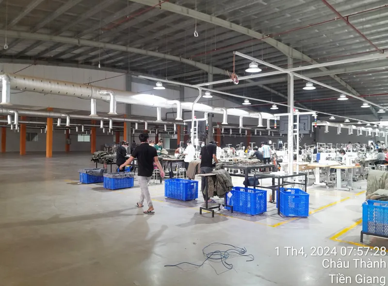 Sản phẩm Ngang (3) — Công Ty TNHH TM, DV & XD Quang Thịnh Phát — MST 0318470783