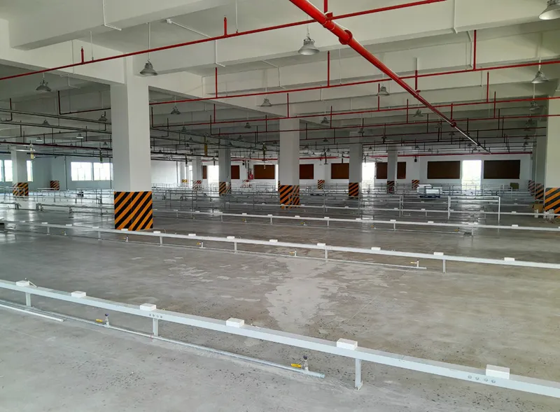 Sản phẩm Ngang (6) — Công Ty TNHH TM, DV & XD Quang Thịnh Phát — MST 0318470783