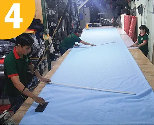 Sản phẩm 4 trai vai cat vai 1 — Chi Nhánh - Công Ty Cổ Phần May Balo Túi Xách Hợp Phát — MST 0318473632